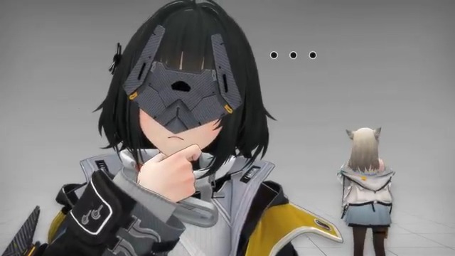 膨体アニメーション send her 30K🤔