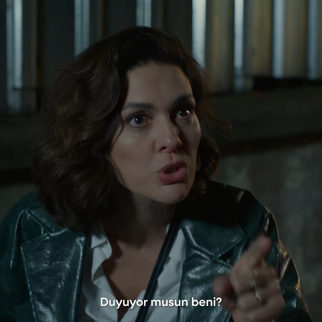 Bitti derken? İlk ve Son yeni bölümüyle şimdi HBO Max'te.