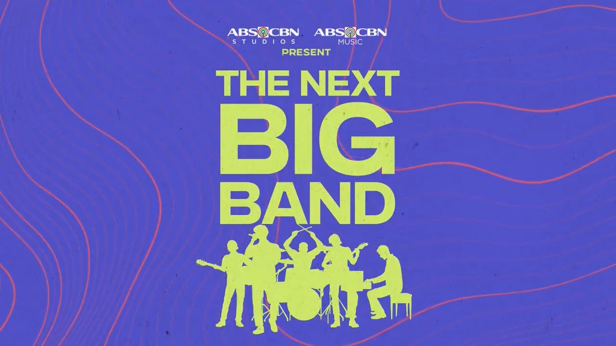 Solo stars. P-pop groups. WHAT’S NEXT? In 2026, ABS-CBN Music is forming it’s FIRST-EVER OPM BAND from scratch! Who will be the members? 👀 Find out on The Next Big Band—now streaming on the ABS-CBN Entertainment YouTube channel!