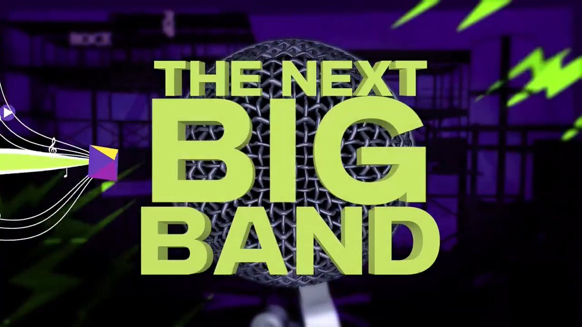 The FUTURE OF OPM is coming! 🚨 ABS-CBN Music is forming its first ever OPM band from scratch! Witness the journey on The Next Big Band—now streaming on the ABS-CBN Entertainment YouTube channel!