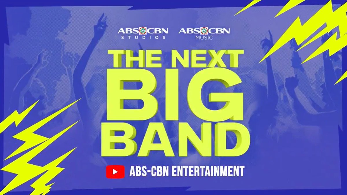 SO MUCH TALENT. IT'S UNREAL! 🎵 Will your favorite make it to the end? The Next Big Band is now streaming on the ABS-CBN YouTube channel!