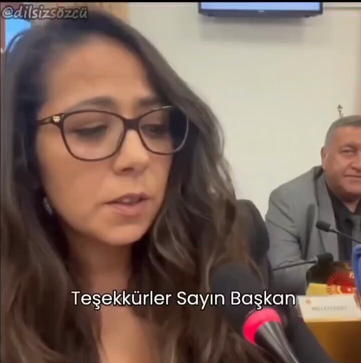 Sadece emekliler mi ? Veballerden vebal beğensinler. Anlayana cuma hutbesi gibi bir konuşma. Muhteşemsin Sera Kadıgil 👏 #EmeklininVebaliBoynunuza