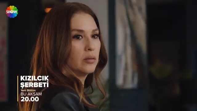 Kıvılcım ve Ömer'i sarsan gerçek ortaya çıkıyor! #KızılcıkŞerbeti yeni bölümüyle bu akşam 20.00'de Show TV'de. Kızılcık Şerbeti