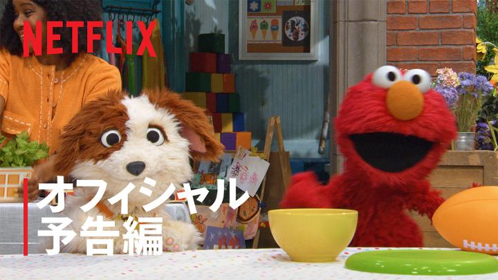 『セサミストリート』新エピソードが 3月9日Netflixで配信決定！ スペシャルゲストの マイリー・サイラスが歌う オリジナルソングにワクワクしちゃう🎤🎶 #セサミストリート