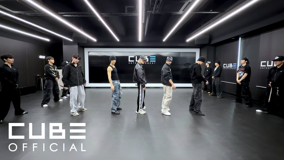 [📺] NOWZ (나우즈) 'HomeRUN' Choreography Practice Video | HMA 2025 🔗 #NOWZ #나우즈 #PlayBall #HomeRUN #HMA2025 #한터뮤직어워즈2025 #HANTEO #HANTEOCHART