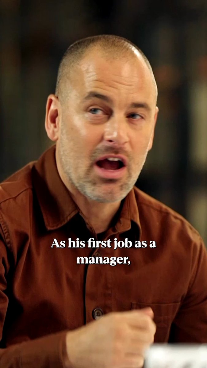 "Dropping Ronaldo... He's got the minerals to make big decisions" Joe Cole has been impressed with Michael Carrick's short time in charge of Man United 🗣️ New episode of 'The Breakdown' is now live on our YouTube!