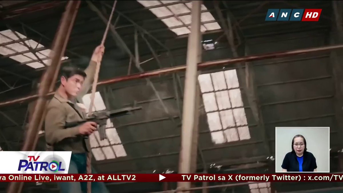 EXCLUSIVE: May mahalagang anunsiyo ang "Hari ng Primetime" na si Coco Martin sa mga masugid na tagapanood ng "FPJ's Batang Quiapo."