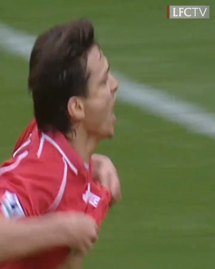 Happy Birthday Jari Litmanen 🎂
