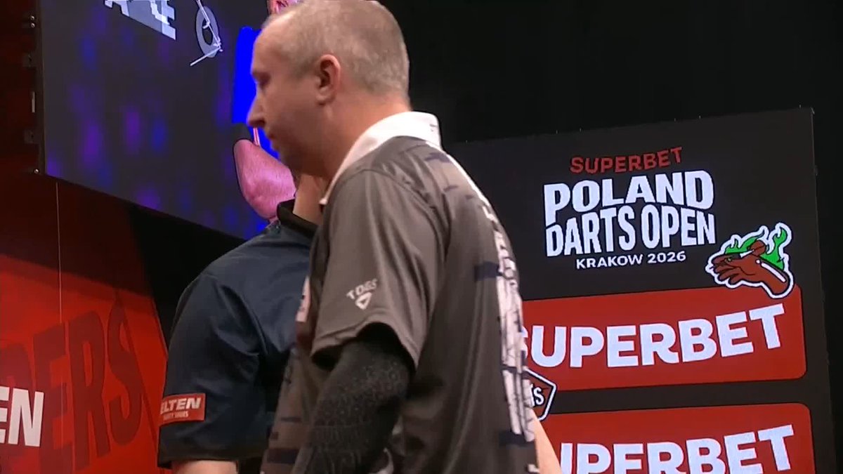 MENZIES WINS A THRILLER! Cameron Menzies opens up his European Tour account this year with a fabulous victory against Ritchie Edhouse, as the Scotsman pins nine maximums in a 6-4 victory over Madhouse! 📺 #ET1