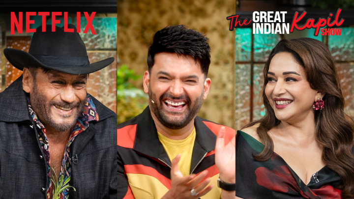 Flirting nahi rukegi 🤪 Welcome Madhuri &amp; Jaggu Dada in the mastiverse 🥳