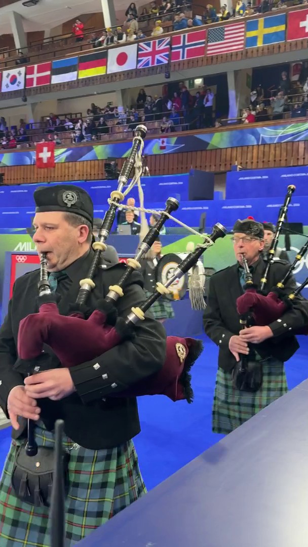 An entertaining reminder on where curling came from 🥌🏴󠁧󠁢󠁳󠁣󠁴󠁿