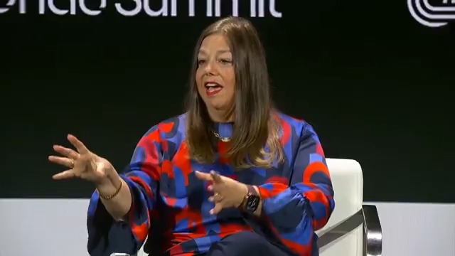 As demand rises for a Universal Liquidity Layer, this broad interoperability onchain could bring new on and off ramp pathways, new yield bearing opportunities, and massive shift to move assets onto the blockchain. Sandy Kaul, Head of Innovation @FTI_Global explains at Ondo Finance summit 2026.
