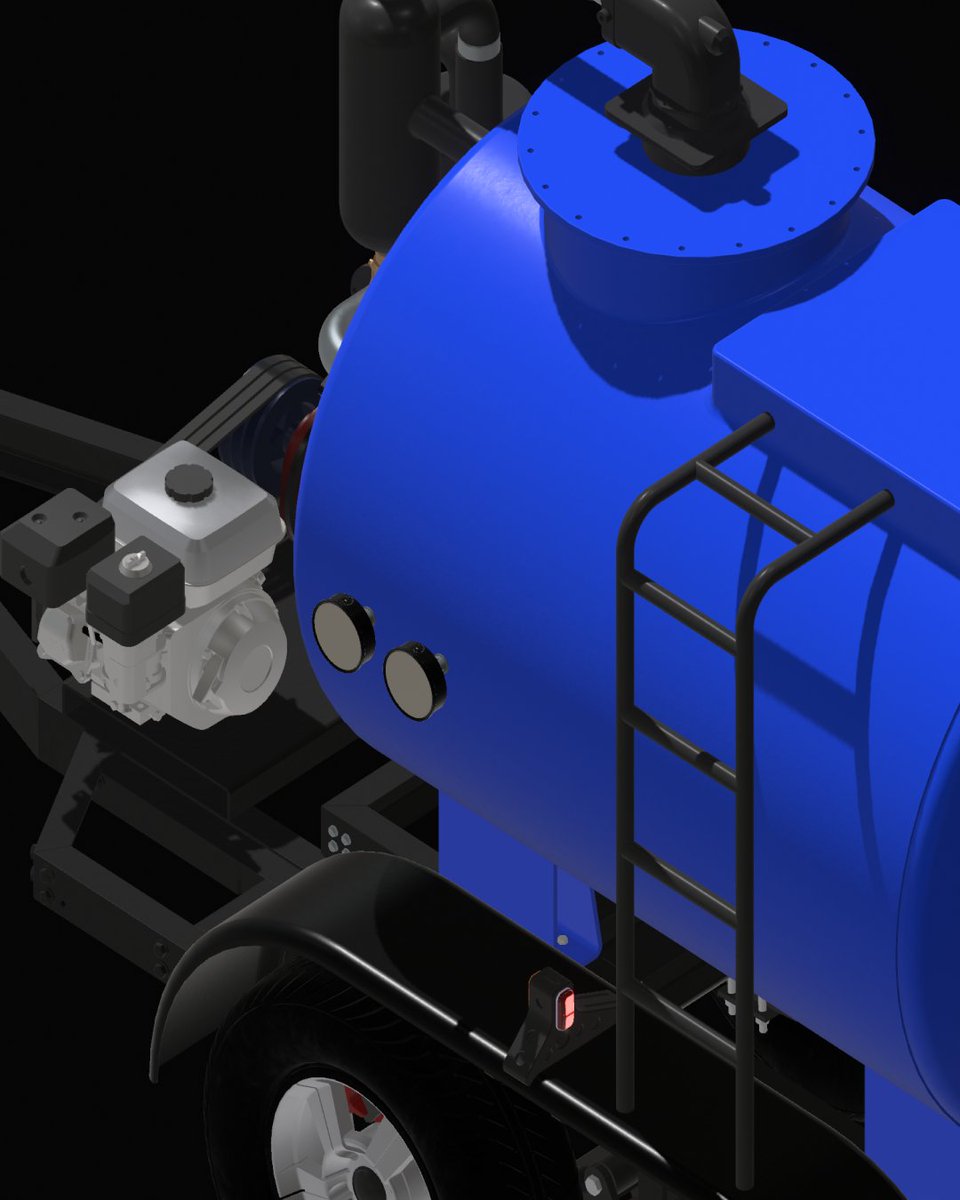 Something is missing in this design. Can you spot what it is?