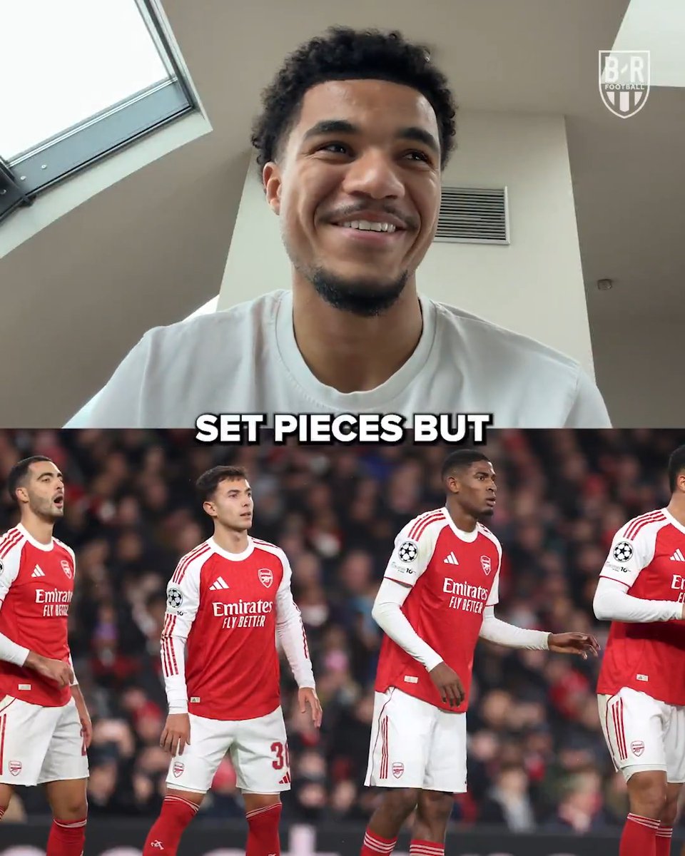 There's one Premier League team Malik Tillman would love to play for one day... 🔴