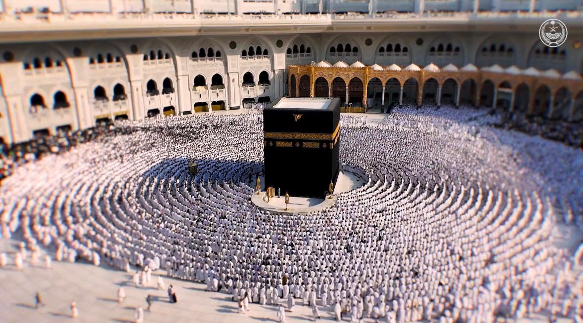 جهودٌ أمنية متواصلة، تعزز السكينة والأمان. #حياكم_الله