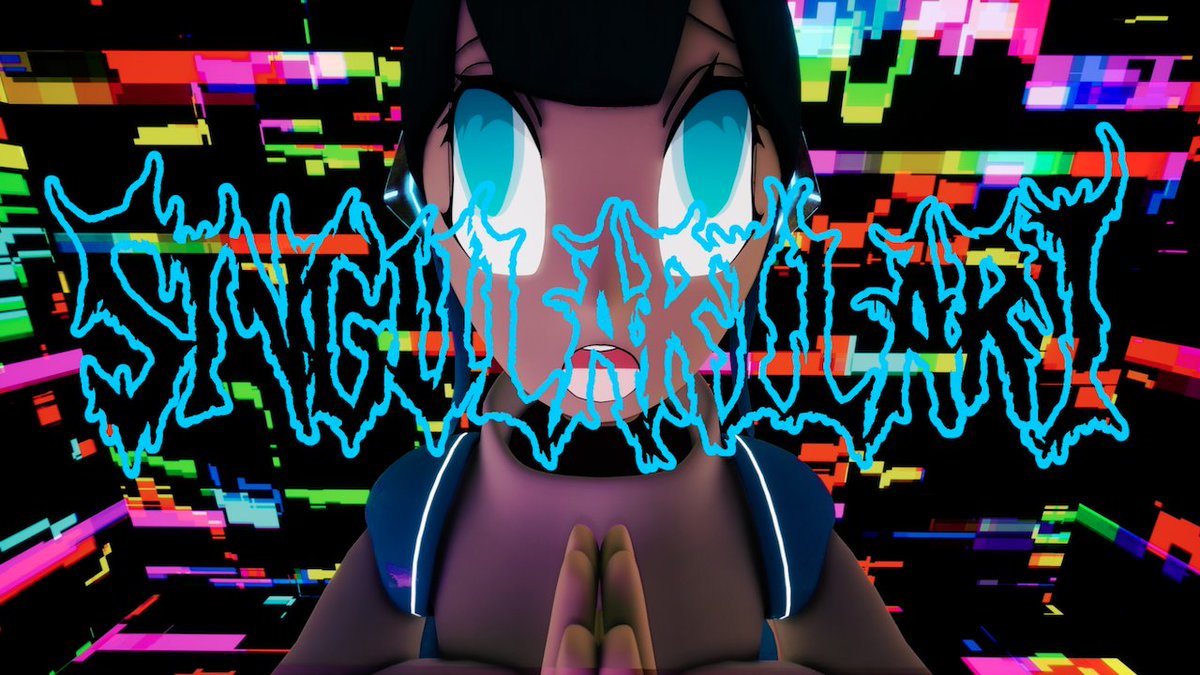 ❑新曲❒ シンギュラリラリ / さたぱんP feat. 初音ミク #ボカコレ2026冬TOP100 #ボカコレ2026冬