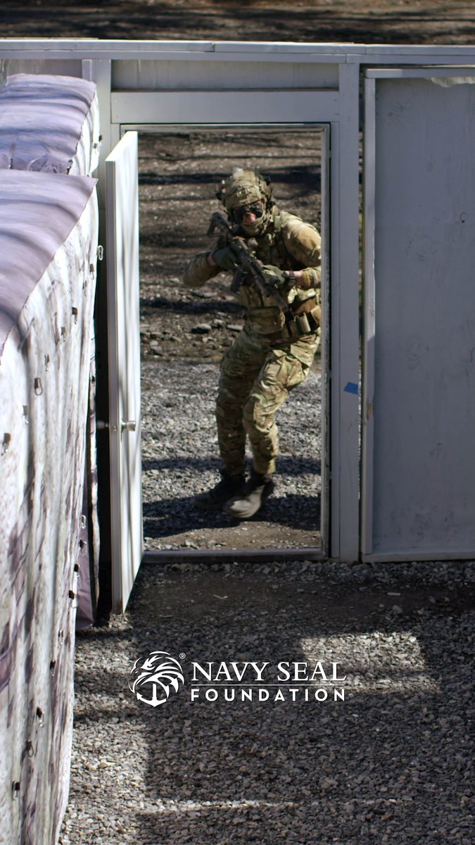 Trust the process. Training forms the foundation of trust, developed day by day in the surf and on the range. We respect the teams that dedicate themselves now, honing their skills and raising the standard.