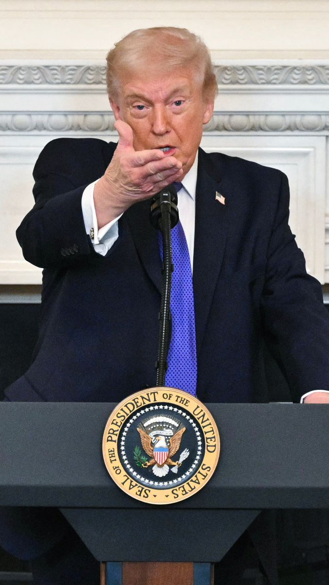 President Trump said he’s considering a limited military strike on Iran, ramping up pressure on the regime as he masses military forces in the region and his envoys push for a deal to limit its nuclear program
