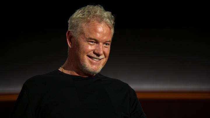 Prior to his death, Eric Dane sat for an interview with the understanding that it would only be shared with the world after he passed. In that conversation, he reflected on his battle with ALS, his struggles with addiction, and his marriage to Rebecca Gayheart: “I will never, by the time anybody sees this, have fallen in love with another woman as deeply as I fell in love with Rebecca.” Famous Last Words is now on Netflix.
