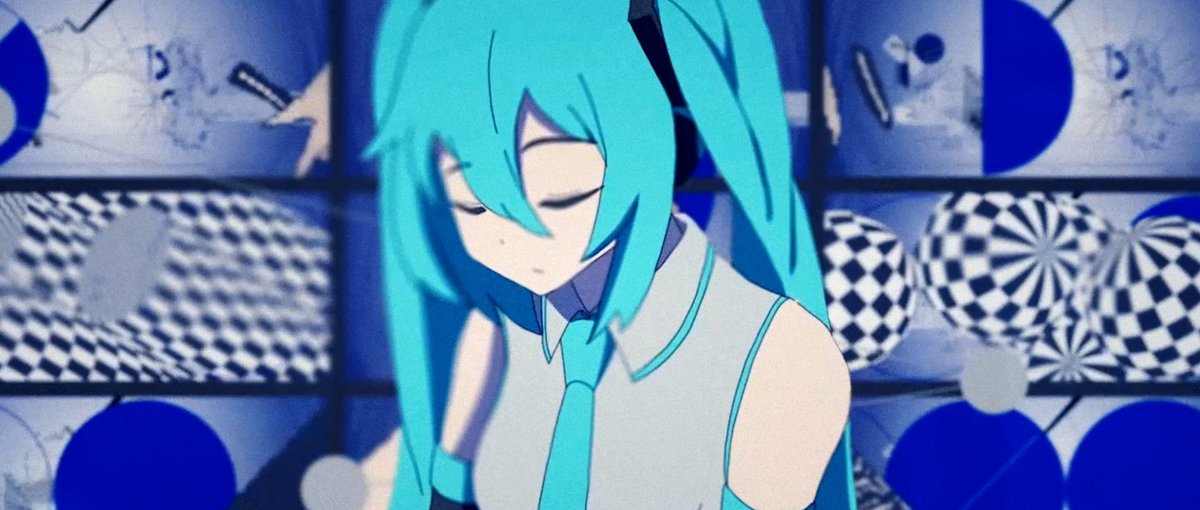 < おしらせ > ハーモニー - 初音ミク MVを投稿しました。 よろしくお願いします。 w/原口沙輔 #ボカコレ2026冬TOP100 #vocaloPost
