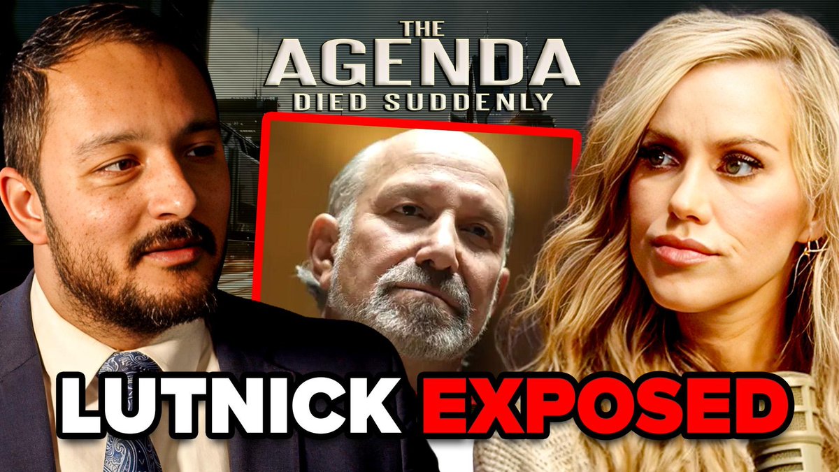 Epstein's Friend Howard Lutnik EXPOSED (2:15) Epstein Files Demand Real Justice (3:52) Howard Lutnick Epstein Money Ties (4:33) Lutnick Family Epstein Island Lunch (7:32) Epstein Dental Chair Mask Room (8:57) Lutnick 9/11 Kindergarten Miracle (9:50) Lutnick 9/11 Foundation Interview (13:22) Lutnick 9/11 Schedule Suspicion (15:27) Maxwell Shadow 9/11 Commission (21:39) Lutnick Cuts 9/11 Paychecks (30:24) Lutnik Laughs About 9/11 Includes paid partnerships