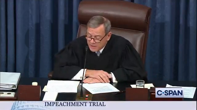 Never forget… Justice Roberts protected the fraudulent whistleblower in Trump’s scam impeachment. He claimed not to know the identity of the whistleblower. A coup attempt by Schiff, Vindman, Ciamarella and Biden. Roberts is a part of the Conspiracy.