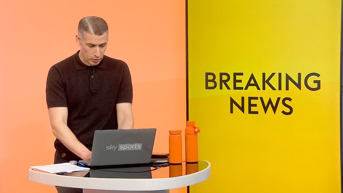 BREAKING: Jose Mourinho has spoken to Benfica TV following Vinicius Junior's claim that he was allegedly racially abused by Benfica 's Gianluca Prestianni.