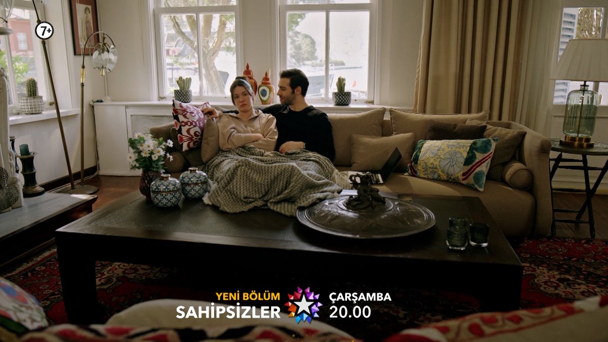 Son 2 bölüm! "Hazar sizin kardeşiniz değil." #Sahipsizler yeni bölüm tanıtımı! 50. bölüm çarşamba 20.00'de Star'da! Sahipsizlertvdizi