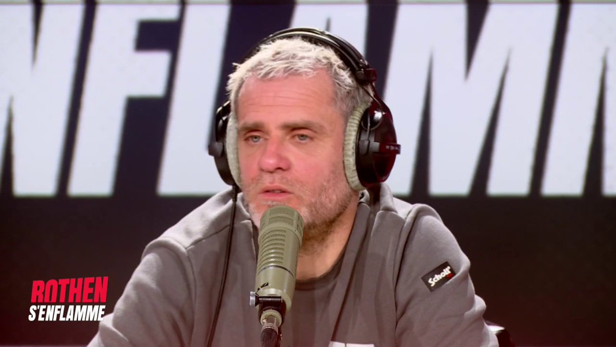 🔵⚪️ "Il y a urgence pour l'OM, mais pas pour Beye. Si face à Brest ça se passe bien, ce ne sera pas grâce à son travail tactique, il est arrivé il y a 24h. Mais si ça se passe mal, ce ne sera pas de sa faute, car ça appartient aux joueurs", estime Jérôme Rothen.