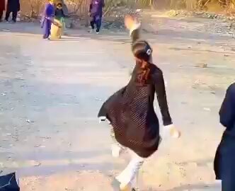 🚨 North Waziristan: Man Abducted by TTP for Recording Girl’s cricket Video In Shawah Tehsil, North Waziristan, Zaafran Wazir, who recorded and circulated a video of young girl Aina Wazir, was abducted by the terrorist group TTP.
