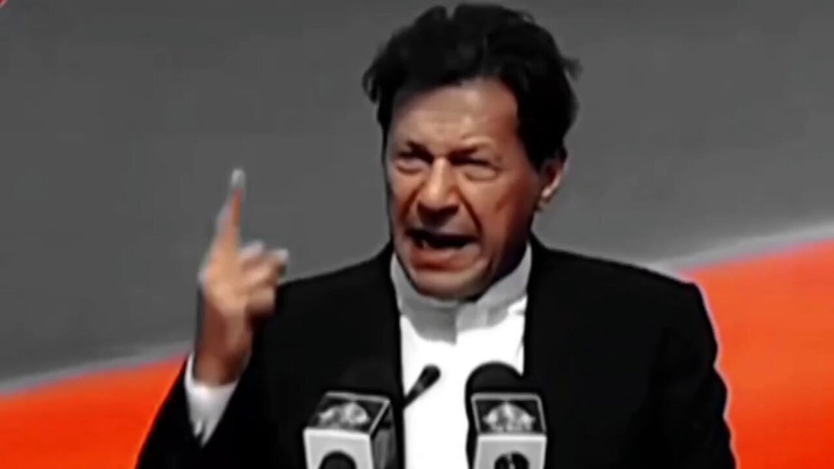 زرداری اللہ سے دعا کریں کہ عمران خان جیل سے باہر آنے سے پہلے اپنی موت مانگے، ورنہ عمران خان آپ کو چھوڑنے والا نہیں ہے۔