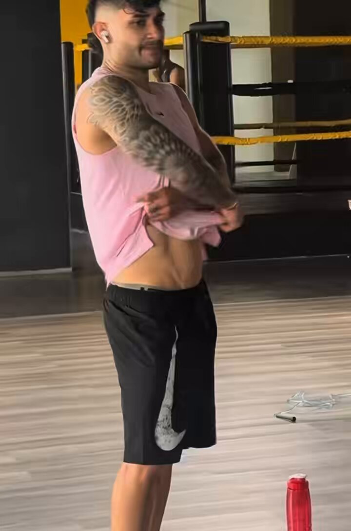 No se les antoja ? 🥵😈😍