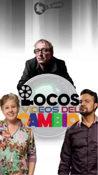 Vídeos locos, Pero reales.