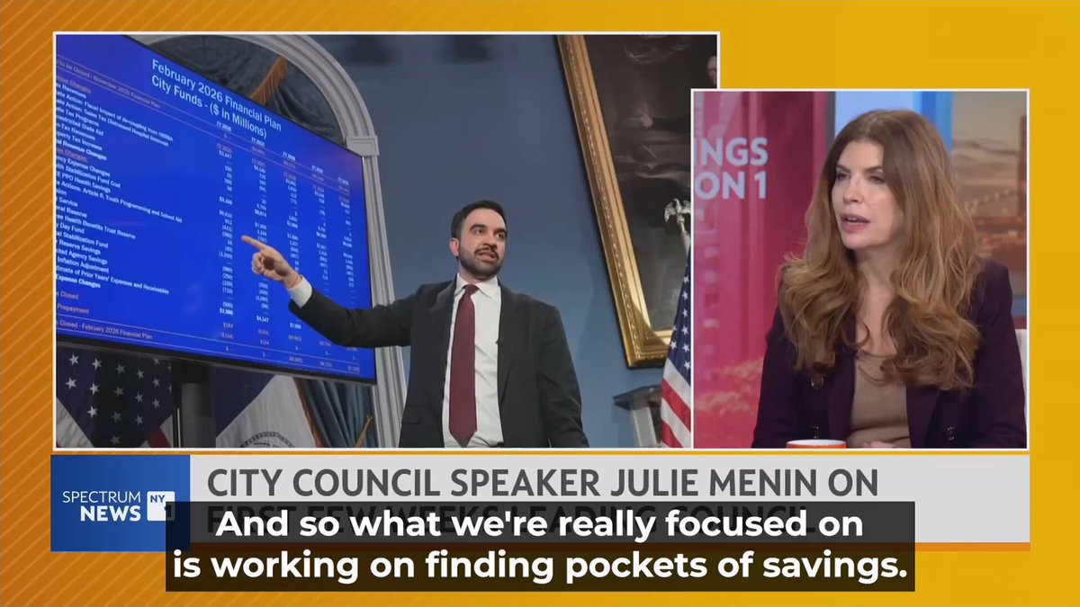 New Yorkers deserve a balanced budget that protects essential services and avoids unnecessary tax hikes. That begins with identifying responsible savings, including addressing hospital overcharges in our health care spending.