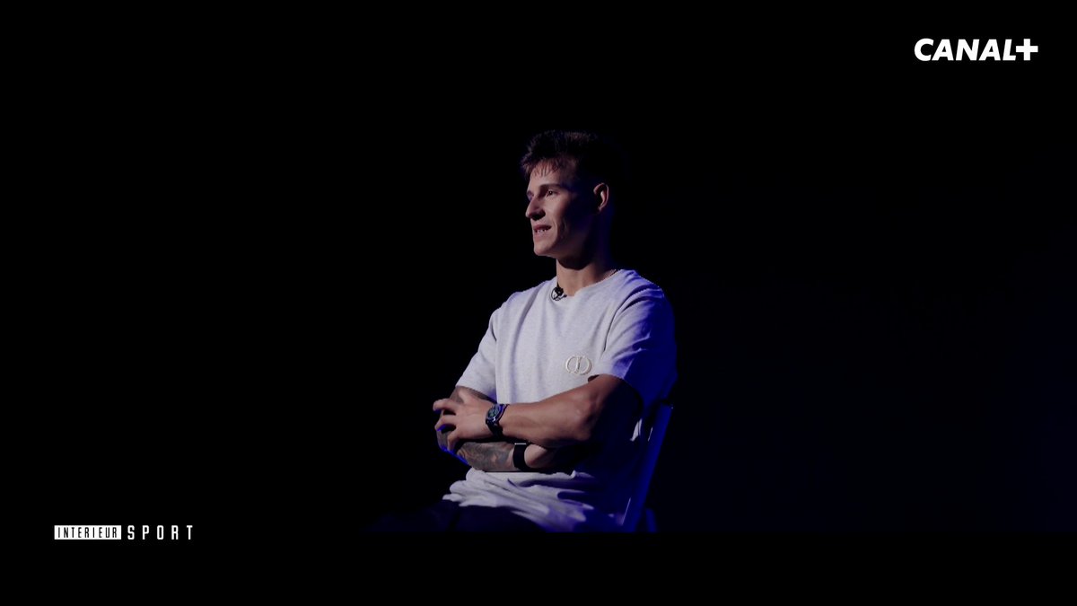 « Le Mans… Je dirais que c’est le meilleur tour de ma carrière. » Fabio Quartararo revient sur sa pole au Grand Prix de France dans Obsession(s), un documentaire Intérieur Sport ✨ Dimanche 22 Février à 21H00 sur CANAL+ 🍿