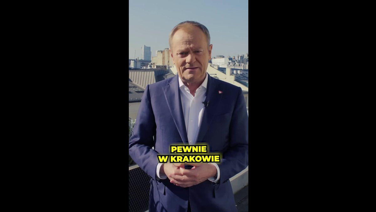 Źle się zestarzało… „Ośmielam się wam rekomendować mojego przyjaciela, bliskiego współpracownika Aleksandra Miszalskiego”. „Wiem, że to jest po prostu kwintesencja rzetelności”. „Ja bym oddał moje miasto w ręce kogoś takiego jak Aleksander Miszalski z czystym sumieniem i pełnym przekonaniem”. Nie dajcie się drugi raz oszukać.