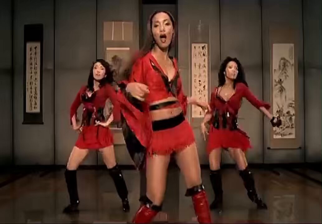 crystal kay ❤︎ kirakuni (2006)