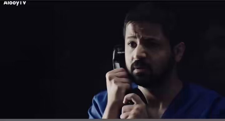 في حي الجرادية ضاري همّه ثقيل الحمدلله التوب السابع وانتظروا الاحداث الجاية 🔥 MBC Drama MBC Shahid