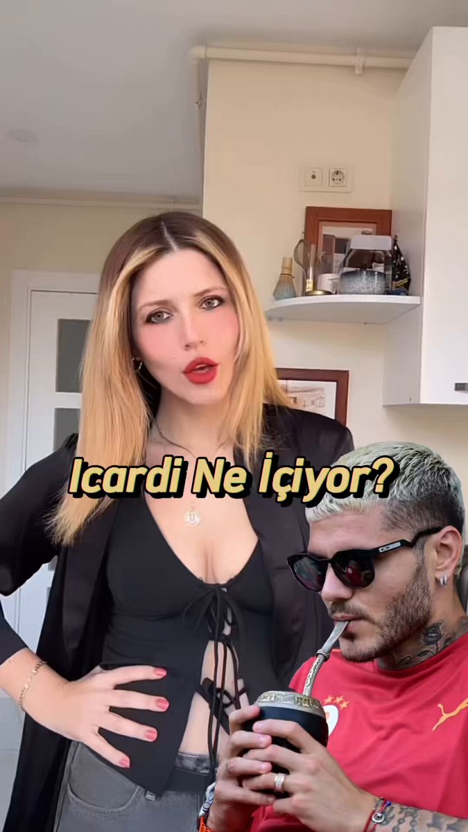 bunları hep anlattık