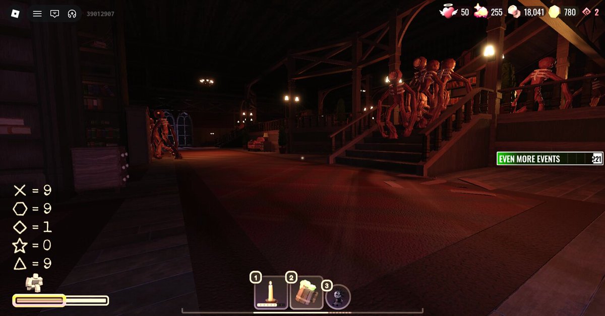 no, it's okay. i didn't want to win chaos mode anyways.