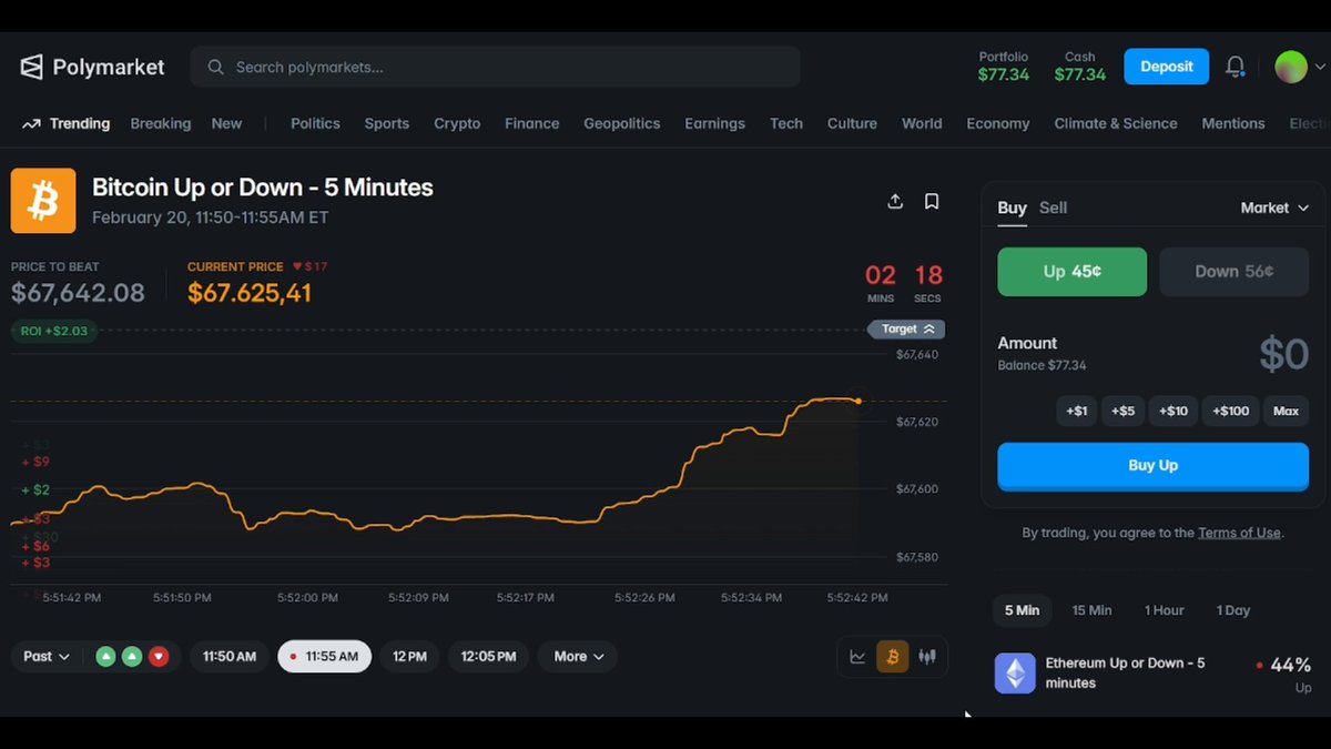 500ms taker delay was removed. But who benefits? It's necessary to know how to trade 5-15min now DISCLAIMER: nothing negative if you're not a bot or dev read more ↓