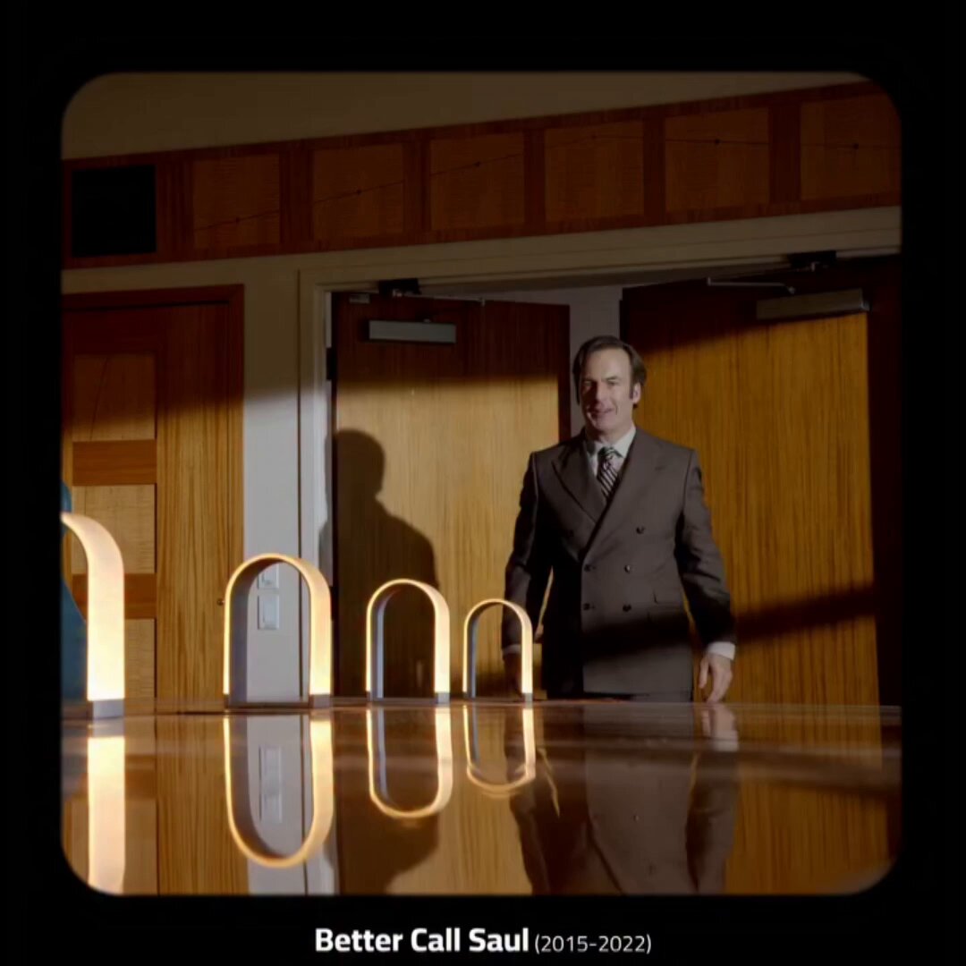 The best spinoff show of all time