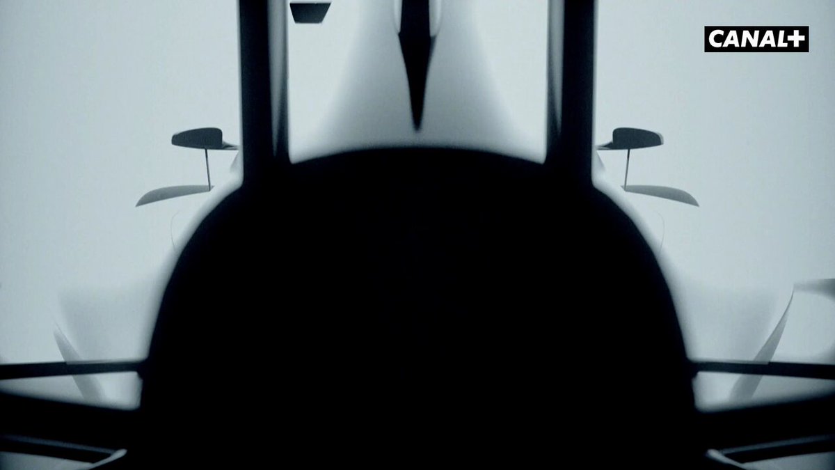 Soyez prêts à plonger dans l'inconnu. La Formule 1 est de retour en mars, seulement sur CANAL+.