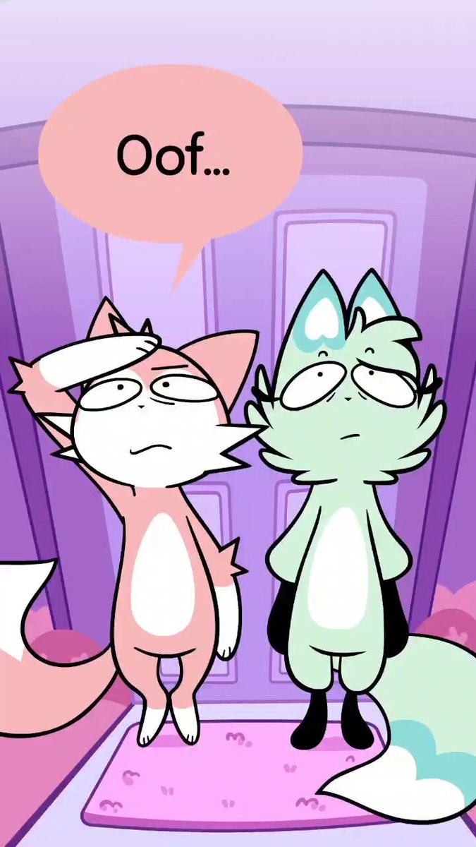 Bright lighting really not doing me any favors #animation