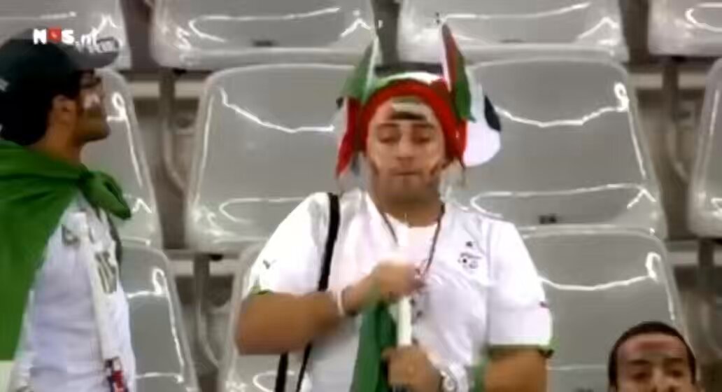 J’aime trop mon pays… qui se souvient de cette séquence ? 🤣🇩🇿