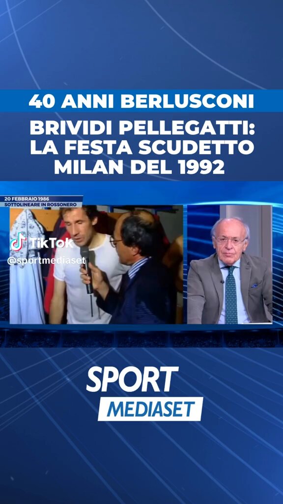 Questo video mi ha sciolto, Carlo ❤️
