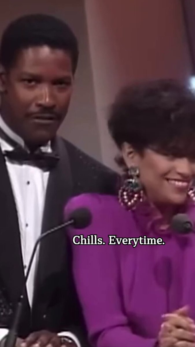 Luther's powerful performance of "A House is Not a Home" at the 19th NAACP Awards will go down in the history books. #LutherForever