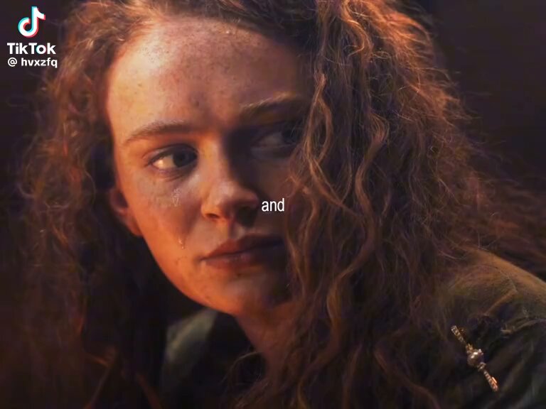 we don’t talk enough about how much max suffered