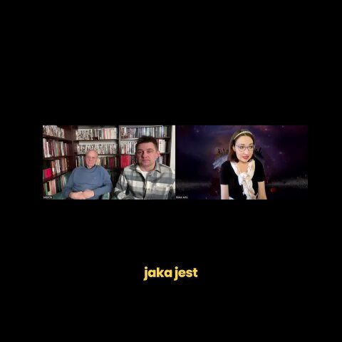 TVN zdradził profesora Niesiołowskiego. Zaprosili panią Martę Nawrocką. Nie po to sam obalił komunizm, by mu takie rzeczy robiono. Coś spod dna internetu...