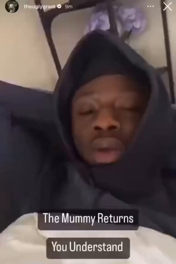 can you recall the intro in any of Burna's song ?